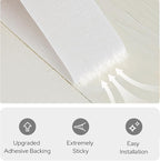Adhesive Curtain - Image 4