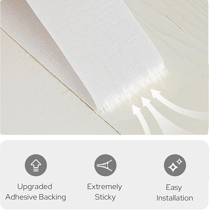 Adhesive Blackout Curtains - Image 4
