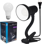Xtricity LED Clip on Desk Lamp by Xtricity