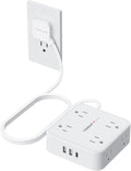TESSAN Surge Protector Power Strip by TESSAN