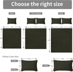 Easy-Going Reversible Quilt Set King, Bedspread - Image 7