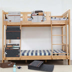 Bedside Caddy, Felt Bedside Storage Organizer, Hanging Storage - Image 9
