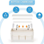 Bedside Caddy Bedside Storage Bag - Image 6
