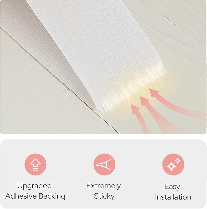 Adhesive Curtain - Image 4