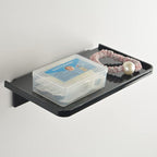 JDYOOMI Acrylic Floating Wall Shelves - Image 7