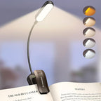 Glocusent 20 LED Reading Lights by GLOCUSENT