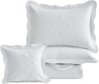 DaisyHuang Oversized Bedspread - Image 9