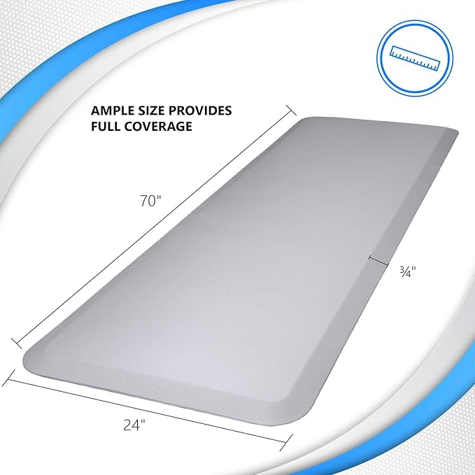 Fall Protection Mat for Elderly - Image 4
