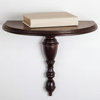 Fumete Solid Wood Floating Shelf by Fumete