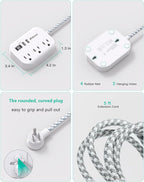 Cruise Ship Essentials, Power Strip - Image 7