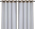 Chyhomenyc Window Blackout Curtain Liners by Chyhomenyc