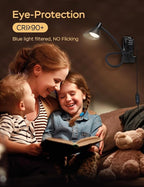 Clip on Light LED Reading Light - Image 2