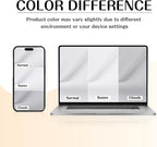 ChrisDowa Blackout Curtains Door Curtain - Image 3