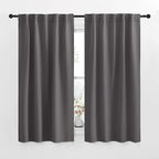 NICETOWN Blackout Curtain Panels by NICETOWN