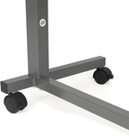 Vaunn Medical Cart Adjustable Overbed Table - Image 6