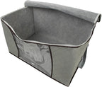 Szxc 2 Pack Foldable Large Storage Bags - Image 4
