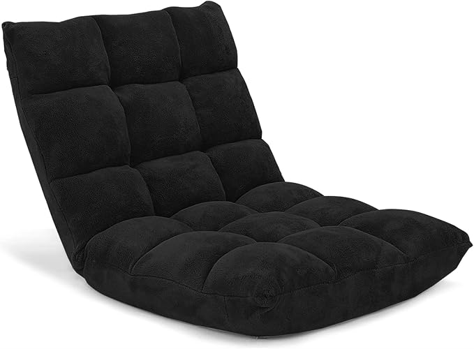 Giantex Folding Floor Chair by Giantex