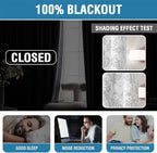 H.VERSAILTEX 100% Blackout Curtains - Image 2