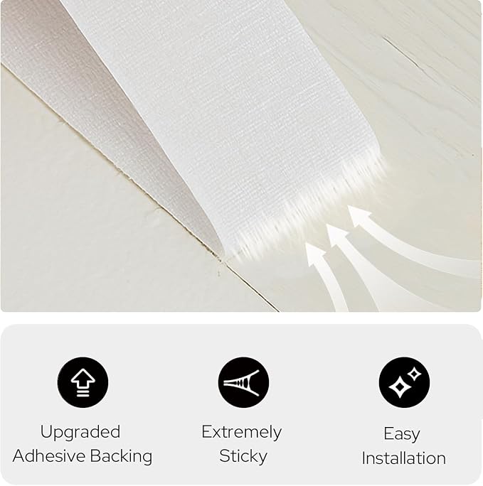 Self Adhesive Blackout Curtains - Image 4