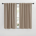 NICETOWN Blackout Curtain Panels by NICETOWN