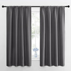 NICETOWN Blackout Curtains Panels by NICETOWN