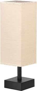aooshine Small Bedside Table Lamp - Image 6