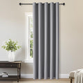 ChrisDowa Blackout Curtain 70 Inch Wide by ChrisDowa