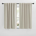 NICETOWN Blackout Curtains Window Drapes by NICETOWN