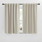 NICETOWN Blackout Curtains Window Drapes by NICETOWN