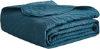 DaisyHuang Oversized Bedspread - Image 8