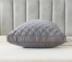 WhatsBedding Memory Foam Body Pillow - Image 2