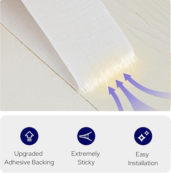 Adhesive Curtains - Image 4