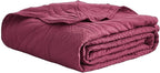 DaisyHuang Oversized Bedspread - Image 8