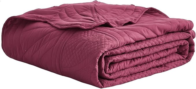 DaisyHuang Oversized Bedspread - Image 8
