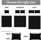 Easy-Going Reversible Quilt Set Twin, Bedspread - Image 7