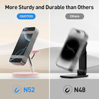 3 in 1 MagSafe Wireless Charger Stand - Image 6