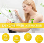 NICETOWN Extra Long Truly Blackout Drapes - Image 7