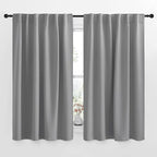 NICETOWN Blackout Curtain Panels by NICETOWN