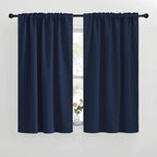NICETOWN Blackout Curtains Window Drapes - Image 2