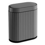 ELPHECO Bathroom Trash Can - Image 7