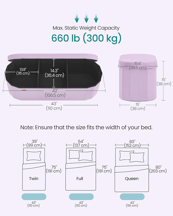 SONGMICS MINOTA Collection - Image 2
