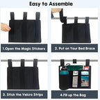 Bedside Storage Bag - Image 3