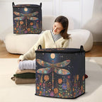 2pcs blanket storage bag for under bed, closet organizers 95L | clothing - Image 5