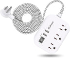 Cruise Ship Essentials, Power Strip by Mifaso