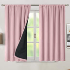 BGment Full Blackout Curtains - Image 2