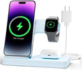 GETPALS Wireless Charger iPhone Charging Station by GETPALS