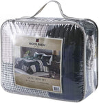 Woolrich Mill Creek Reversible Quilt Set - Image 8