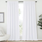 NICETOWN Living Room Curtain Drapes by NICETOWN