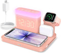 ANJANK 5 in 1 Wireless Charging Station by ANJANK
