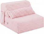 Folding Sofa Bed by TiitaHome